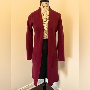 Babaton women’s sweater